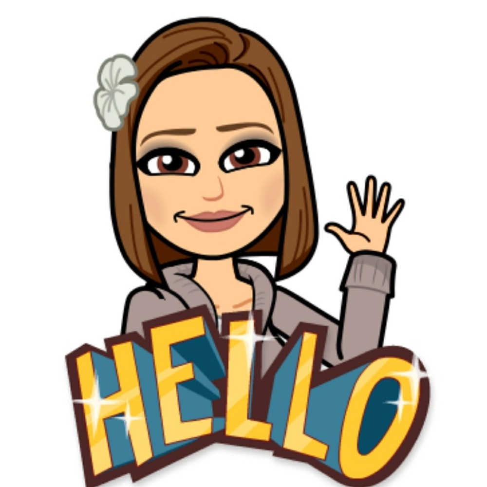 Meet your Posher, Maui Pearl